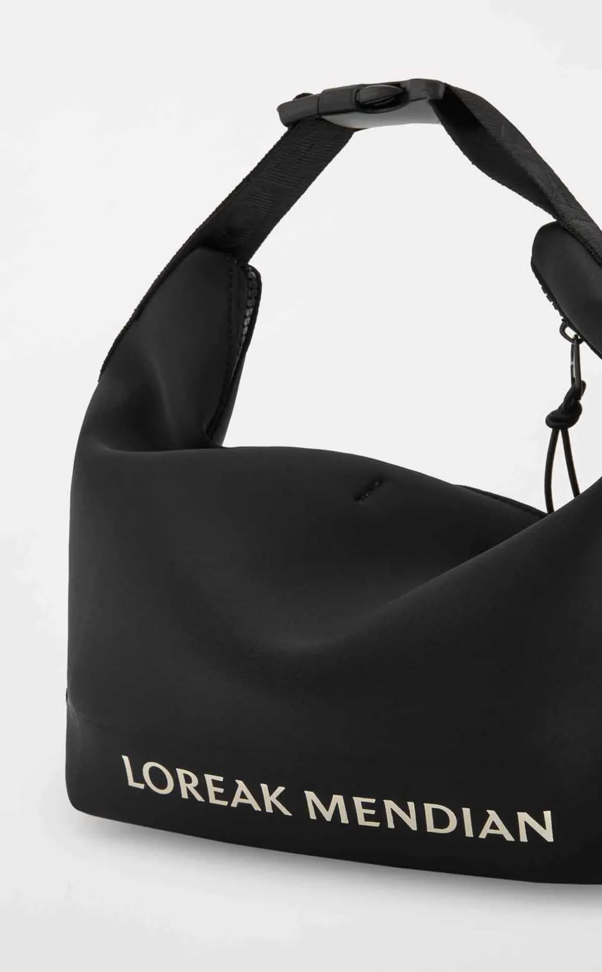 Cheap Loreak Mendian BOLSA MALMO Black