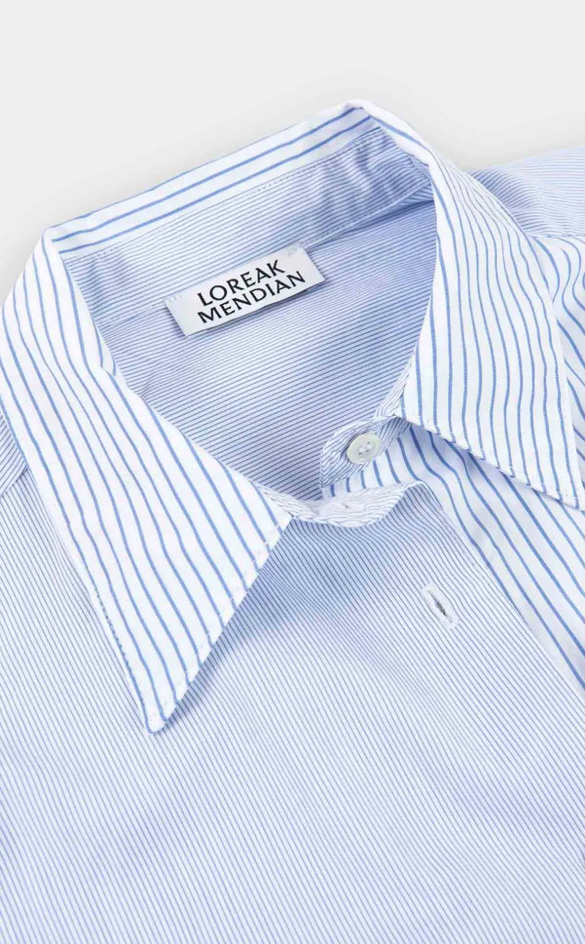 Discount Loreak Mendian CAMISA NINA