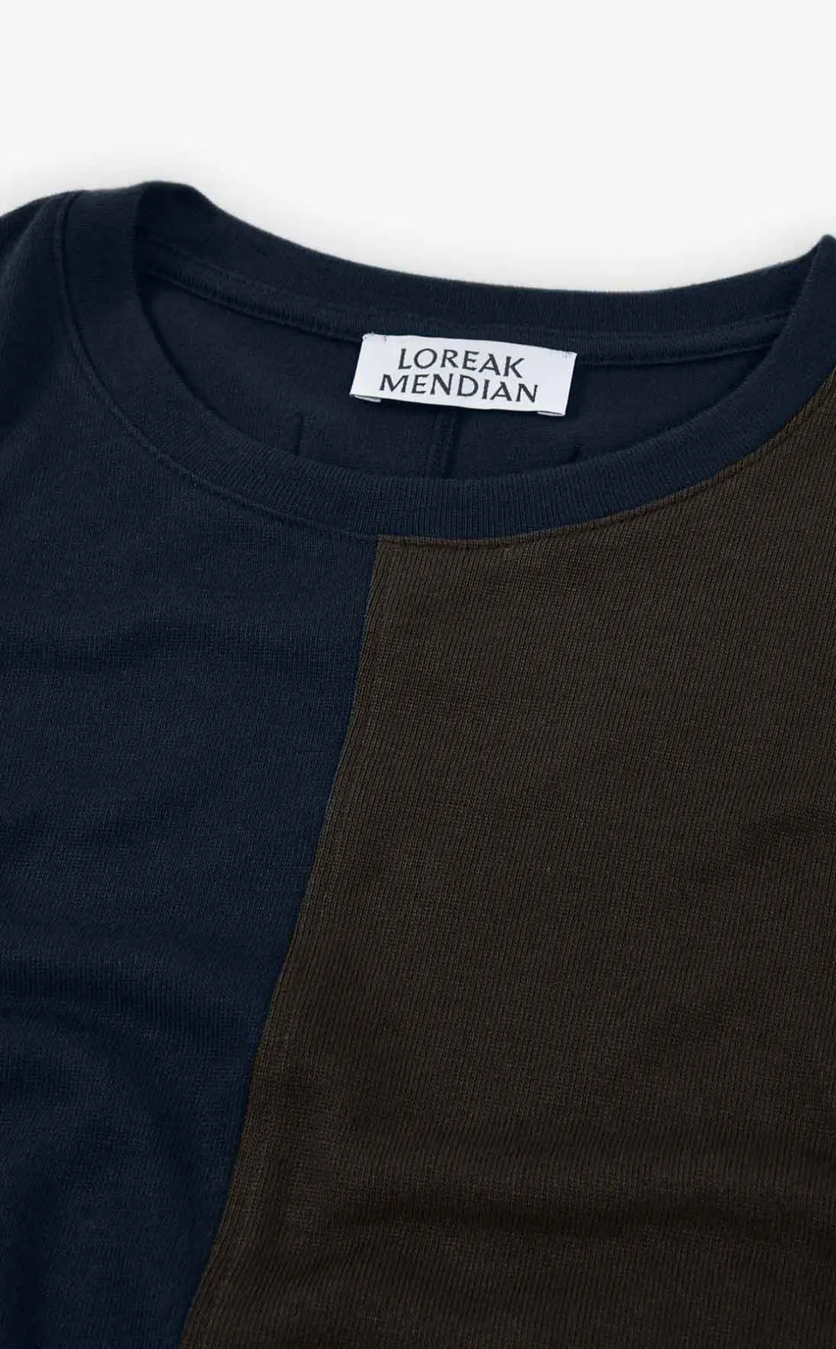 Clearance Loreak Mendian CAMISETA ENES