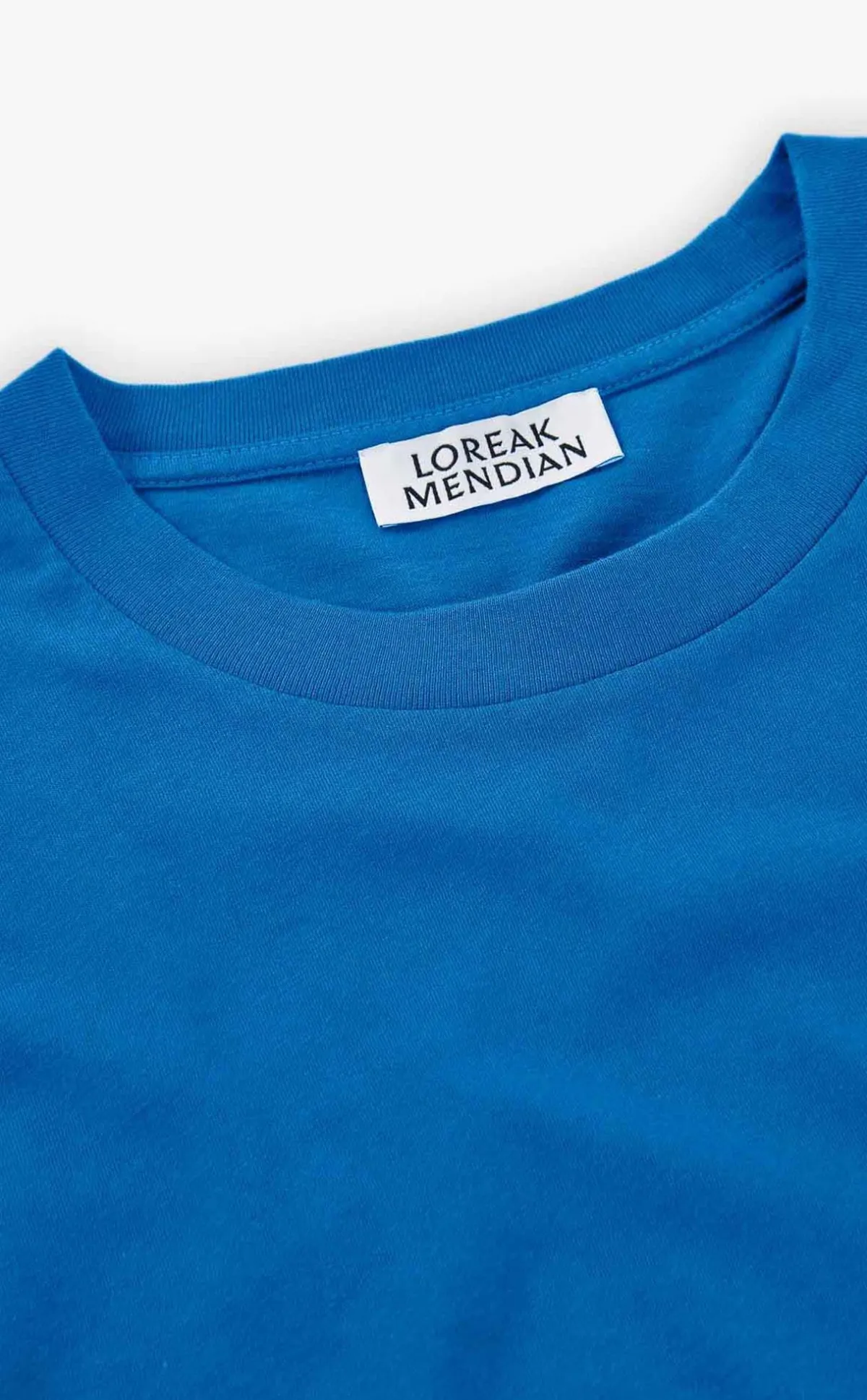 Store Loreak Mendian CAMISETA TAGLINE