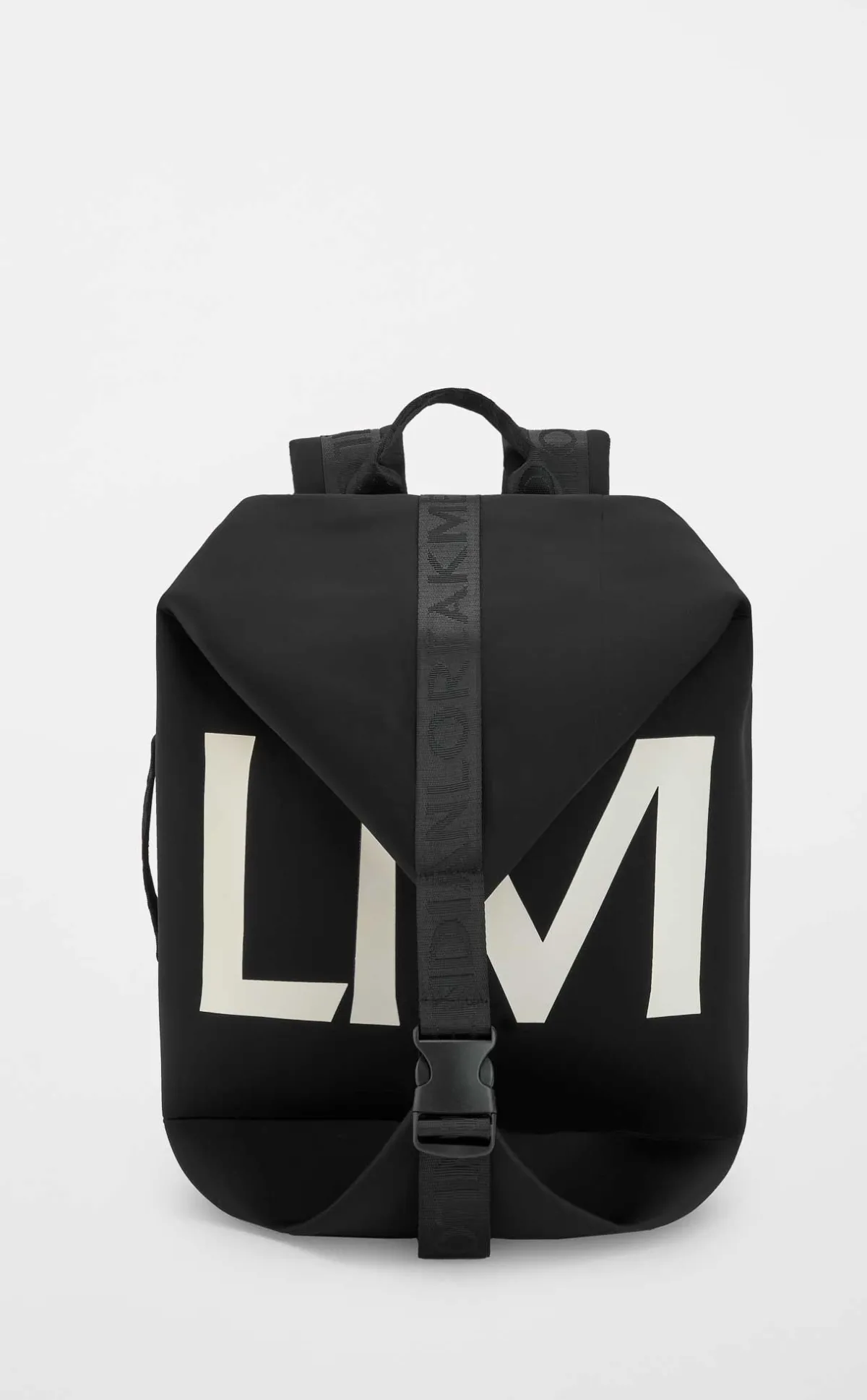 Cheap Loreak Mendian MOCHILA BENNY Black