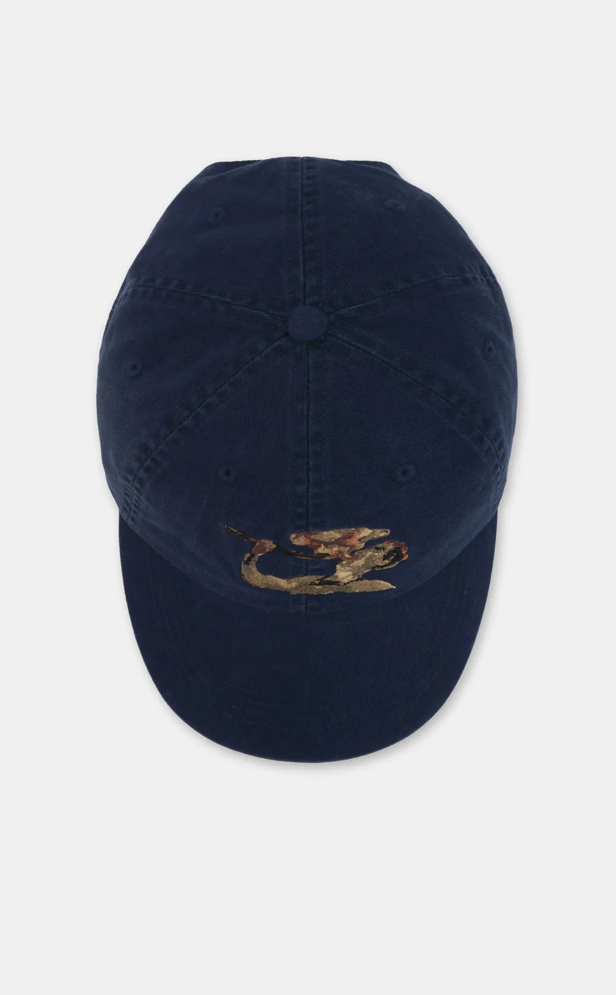 Hot Loreak Mendian VISERA SMOKO H CAP Navy